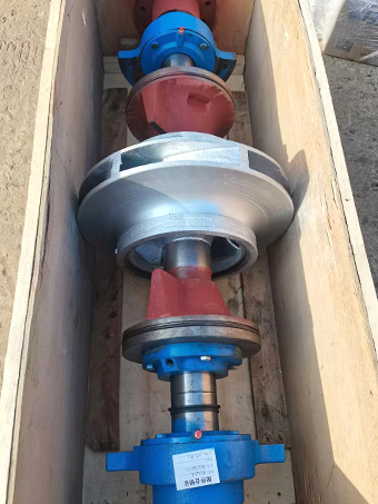 轉(zhuǎn)子部件