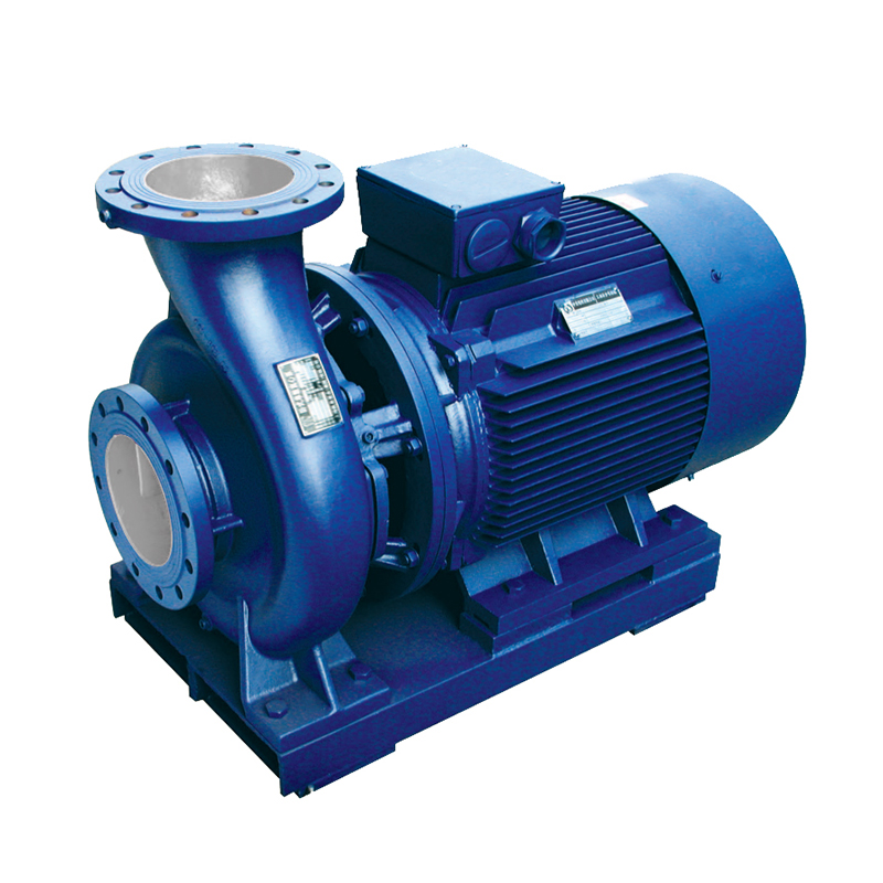 ZQW臥式單級離心泵