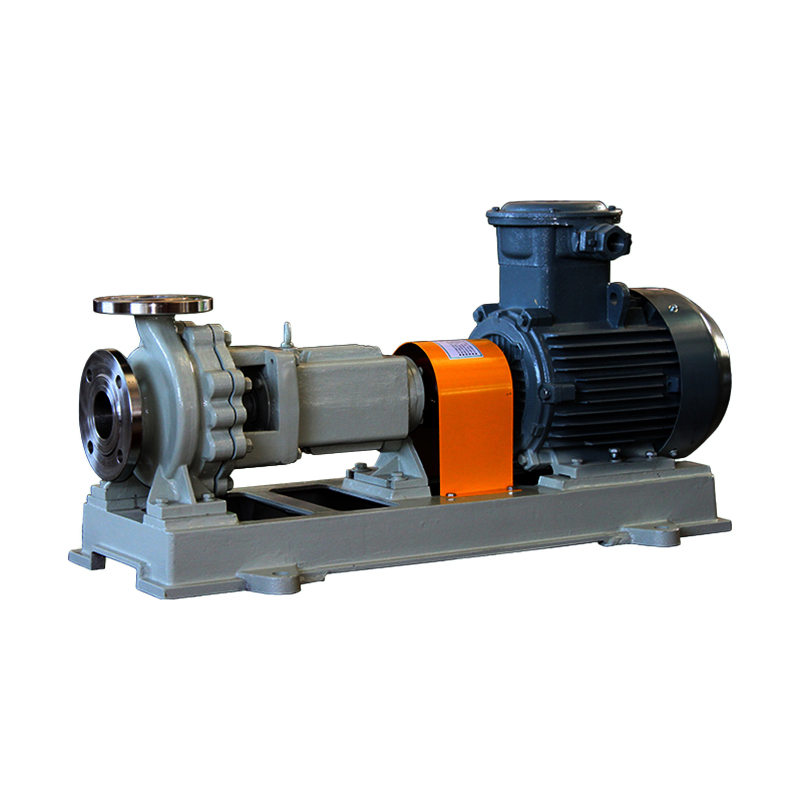 ZQH型化工離心泵