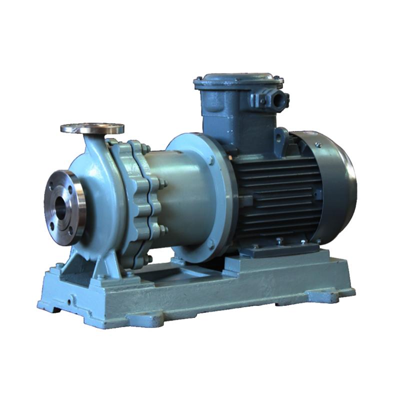 ZQBC不銹鋼磁力泵