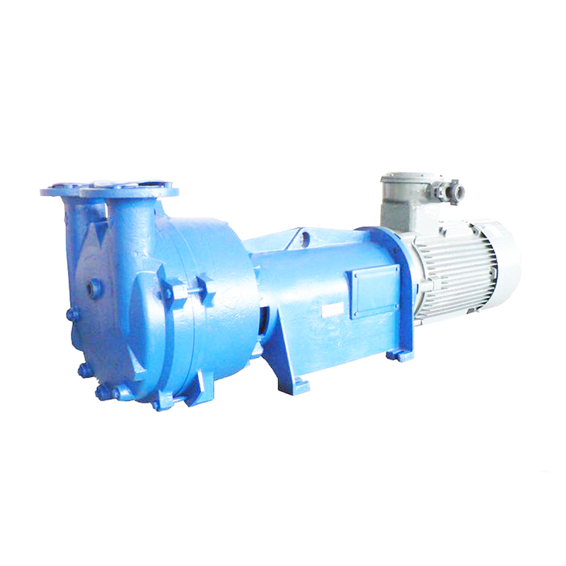 2BV水環(huán)式真空泵