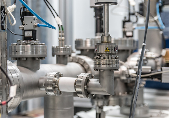 熱烈慶祝中泉泵業(yè)有限公司網(wǎng)站上線！